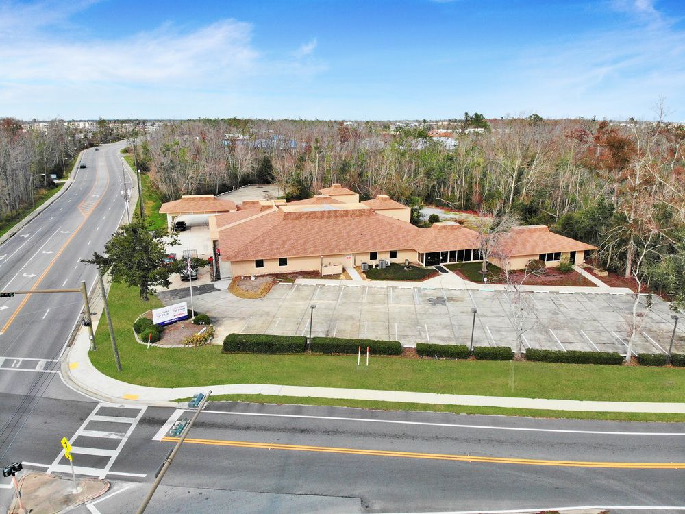 1600 Jenks Ave, Panama City, FL 32405